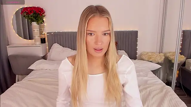 CassieRayss online show from 25, 3, 2026