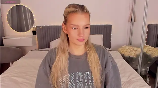 CassieRayss online show from 29, 3, 2026