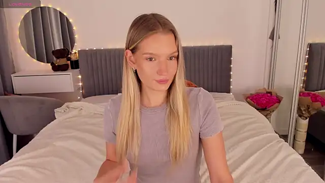 CassieRayss online show from 22, 7, 2026