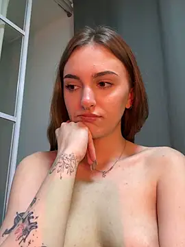 Snapshot of hotAssHell_ chatting on 1, 3, 2025 hotAssHell online show from 1, 3, 2025