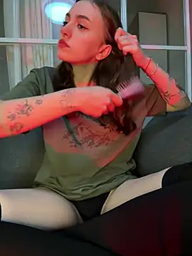 Snapshot of hotAssHell_ chatting on 8, 2, 2025 hotAssHell online show from 8, 2, 2025