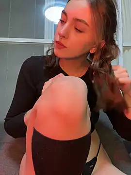 Snapshot of hotAssHell_ chatting on 7, 3, 2025 hotAssHell online show from 7, 3, 2025