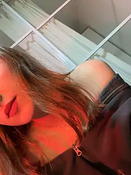 Snapshot of hotAssHell_ chatting on 5, 3, 2025 hotAssHell online show from 5, 3, 2025