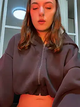 Snapshot of hotAssHell_ chatting on 2, 3, 2025 hotAssHell online show from 2, 3, 2025