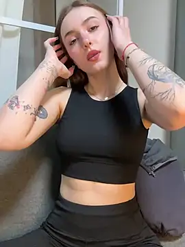 Snapshot of hotAssHell_ chatting on 25, 2, 2025 hotAssHell online show from 25, 2, 2025