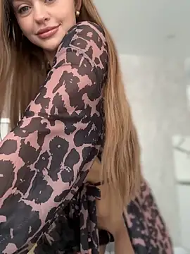 AngelinaTeller online show from 13, 3, 2025