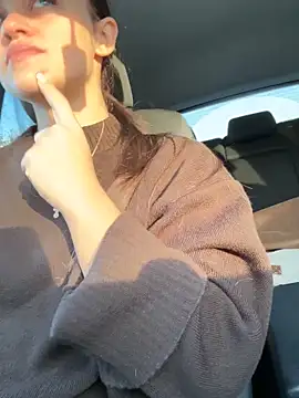 AngelinaTeller online show from 5, 10, 2025