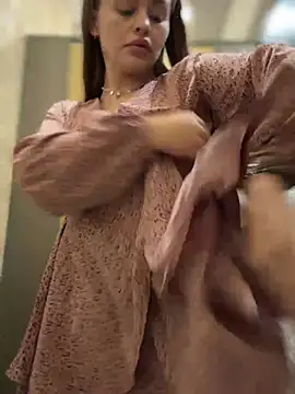 AngelinaTeller online show from 6, 3, 2025