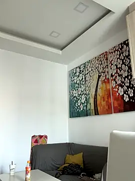 AngelinaTeller online show from 26, 10, 2025