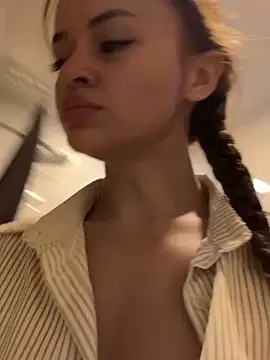 AngelinaTeller online show from 1, 11, 2025