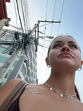 AngelinaTeller online show from 15, 2, 2026