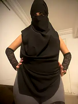 Hijabi HotGirls online show from 30, 11, 2025