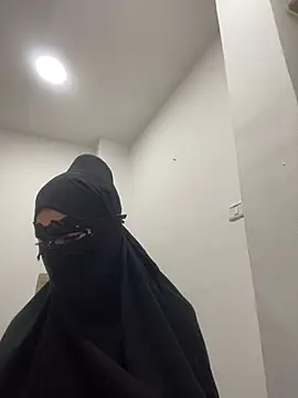 Hijabi HotGirls online show from 6, 3, 2025