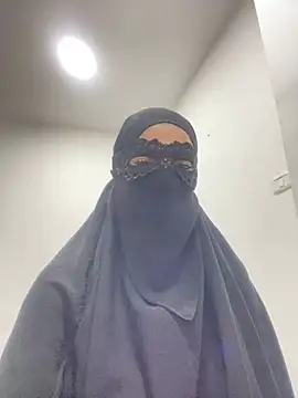 Hijabi HotGirls online show from 9, 3, 2025