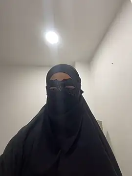 Hijabi HotGirls online show from 9, 3, 2025