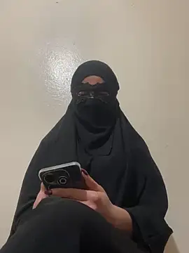 Hijabi HotGirls online show from 26, 2, 2025
