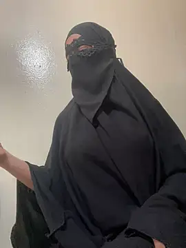 Hijabi HotGirls online show from 15, 2, 2025