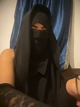 Hijabi HotGirls online show from 8, 11, 2025