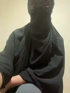 Hijabi HotGirls online show from 18, 2, 2025