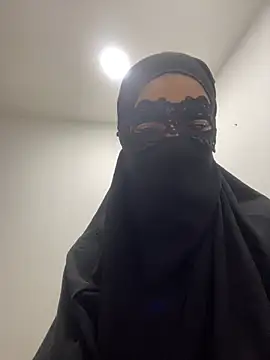 Hijabi HotGirls online show from 9, 3, 2025