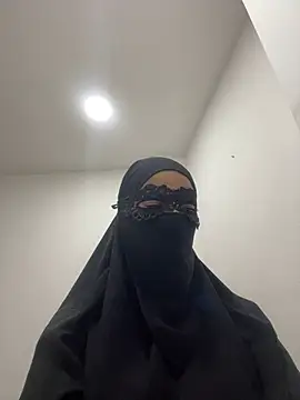 Hijabi HotGirls online show from 11, 3, 2025