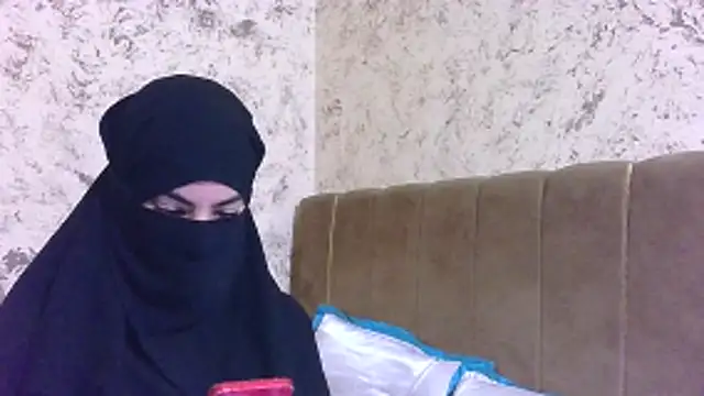 Hijabi HotGirls online show from 3, 4, 2026