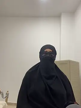 Hijabi HotGirls online show from 16, 2, 2025