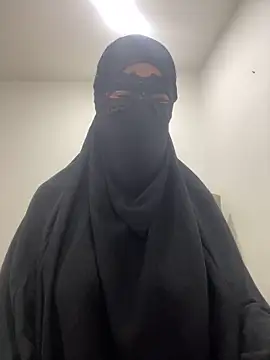 Hijabi HotGirls online show from 2, 3, 2025