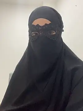 Hijabi HotGirls online show from 20, 2, 2025