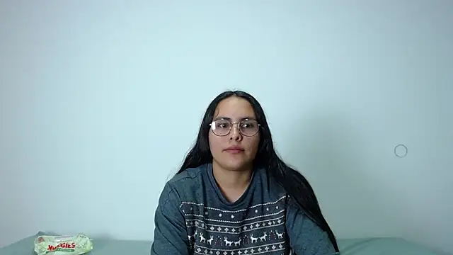 CleoAndAshley online show from 19, 3, 2025