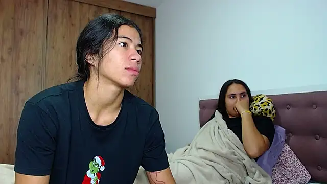 CleoAndAshley online show from 16, 3, 2025
