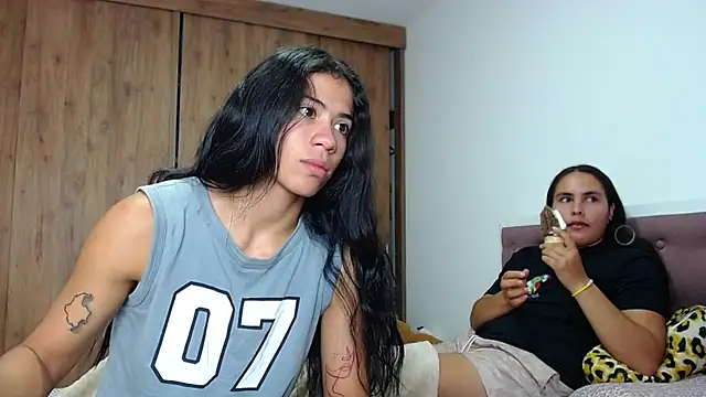 CleoAndAshley online show from 16, 3, 2025