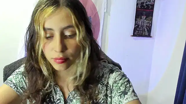 Snapshot of Liherz chatting on 26, 3, 2026 Liherz online show from 26, 3, 2026