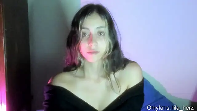 Snapshot of Liherz chatting on 31, 1, 2025 Liherz online show from 31, 1, 2025