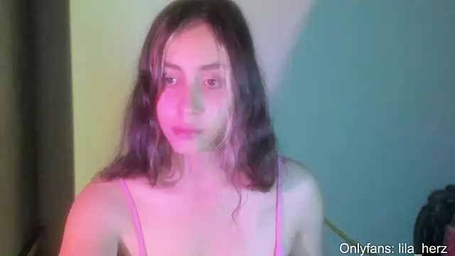 Snapshot of Liherz chatting on 16, 1, 2025 Liherz online show from 16, 1, 2025