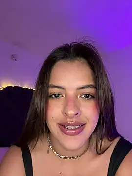 martina duque  online show from 13, 2, 2026