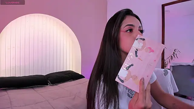 martina duque  online show from 14, 3, 2026