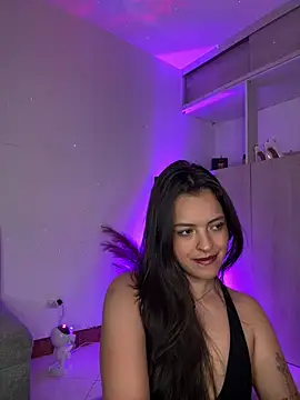 martina duque  online show from 2, 3, 2025