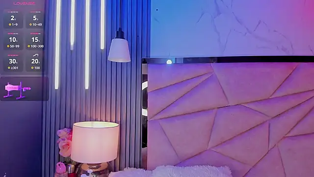 Snapshot of Alisse_Miller chatting on 8, 2, 2026 Alisse Miller online show from 8, 2, 2026