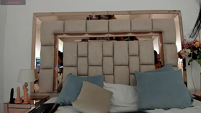 emma castilloo online show from 3, 11, 2025