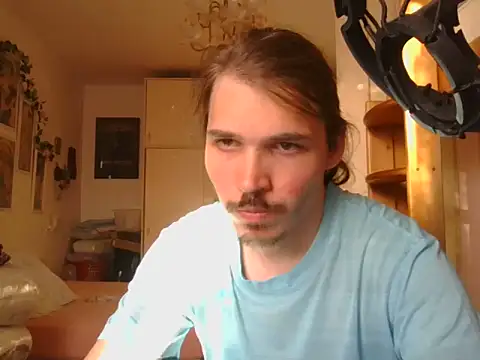 Davideksexy online show from 23, 6, 2026