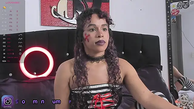 Snapshot of Lips_SaraSofia2 chatting on 2, 11, 2025 Lips SaraSofia2 online show from 2, 11, 2025