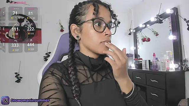 Snapshot of Lips_SaraSofia2 chatting on 20, 4, 2026 Lips SaraSofia2 online show from 20, 4, 2026