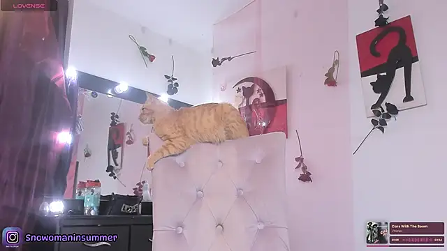 Snapshot of Lips_SaraSofia2 chatting on 14, 2, 2026 Lips SaraSofia2 online show from 14, 2, 2026