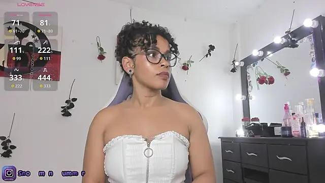 Snapshot of Lips_SaraSofia2 chatting on 15, 4, 2026 Lips SaraSofia2 online show from 15, 4, 2026