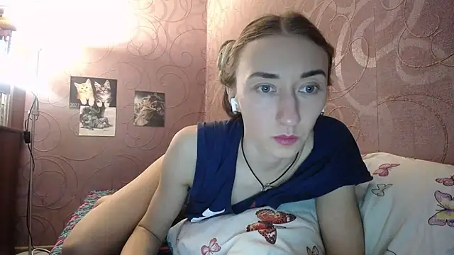 Fire  Foxx online show from 6, 12, 2024