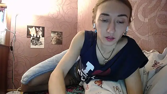 Fire  Foxx online show from 3, 12, 2024