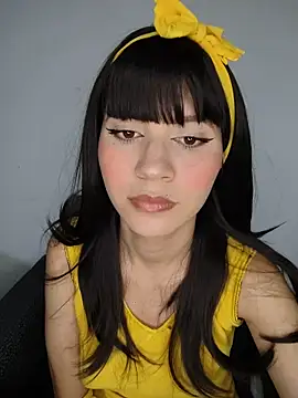 Snapshot of hanaa_18 chatting on 23, 12, 2025 hanaa 18 online show from 23, 12, 2025