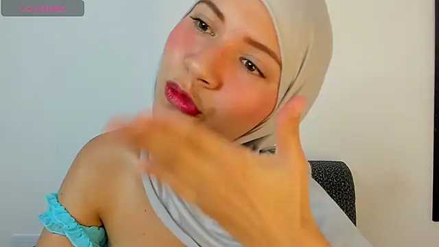 Snapshot of hanaa_18 chatting on 20, 2, 2026 hanaa 18 online show from 20, 2, 2026