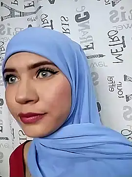 hanaa 18 online show from 30, 12, 2024